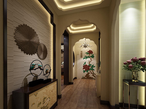 大秦規(guī)范店面內(nèi)部機(jī)理